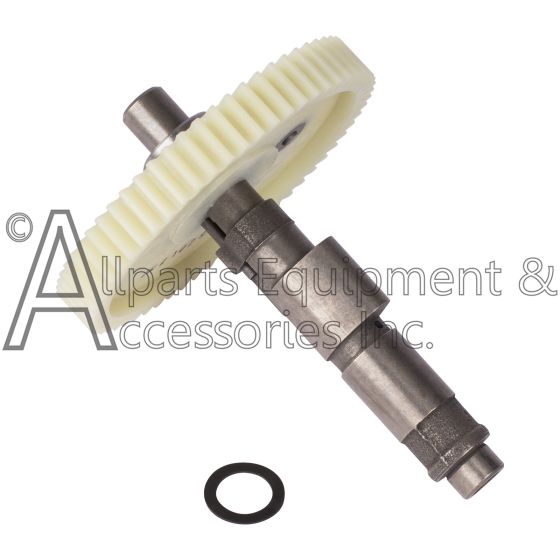 7119364 camshaft kit with o-ring