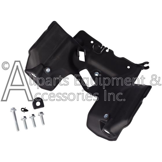 7119418 right cylinder head baffle kit