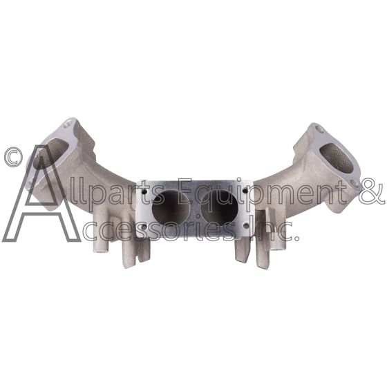 7119421 intake manifold for a crx engine