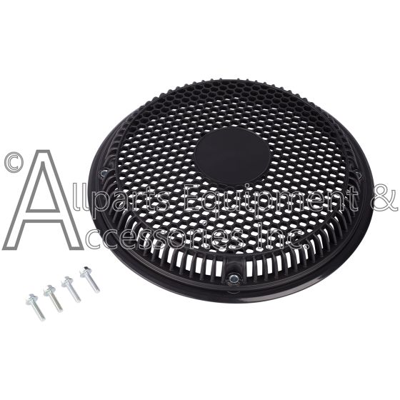 7119431 shroud cover kit with screws