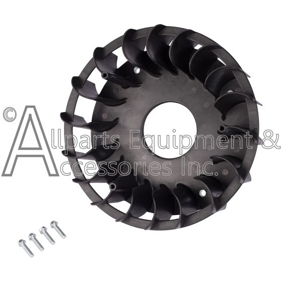 7119433 cooling fan kit