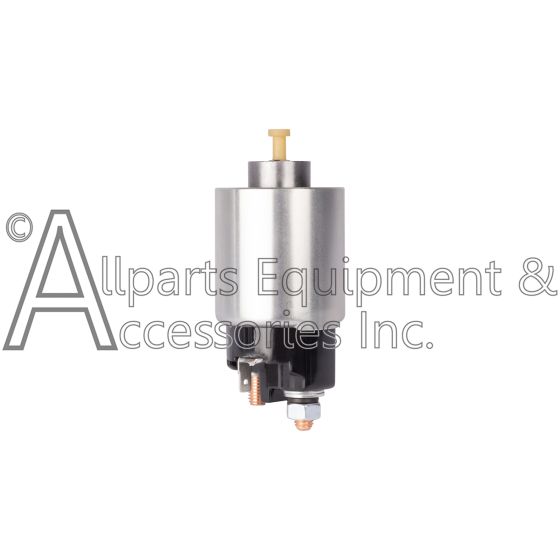 7119492 relay starter