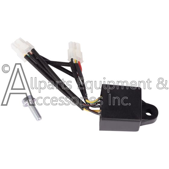 7119493 oil sensor control box kit with screw