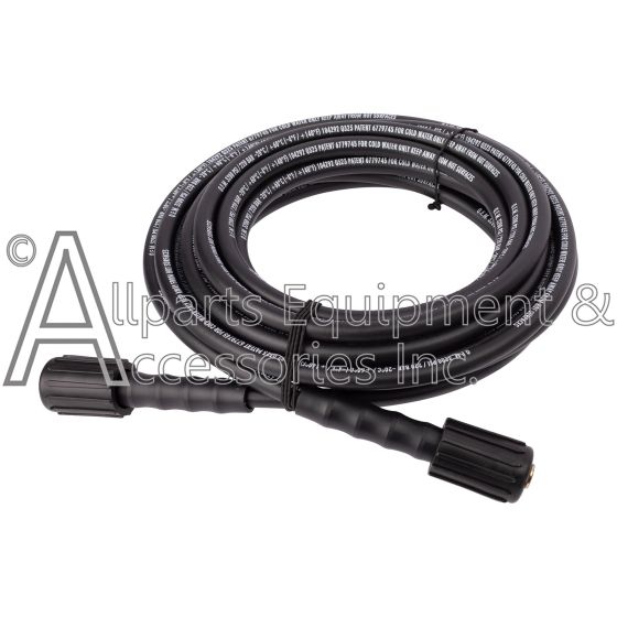 7119537 pressure washer hose