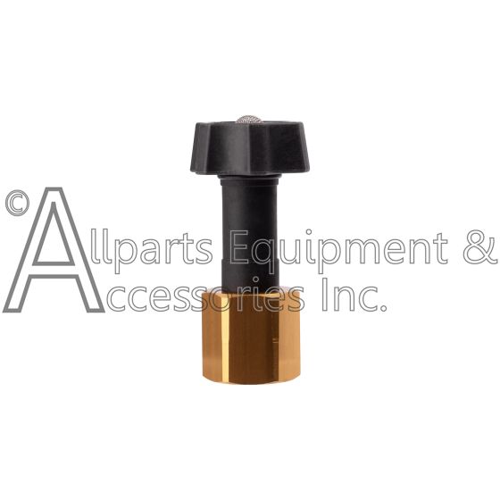 7119567 inlet adapter with a hose extension