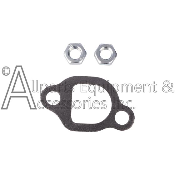 7119648 muffler mounting kit