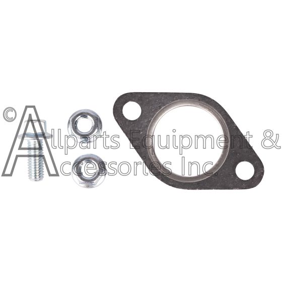 7119653 muffler mounting kit