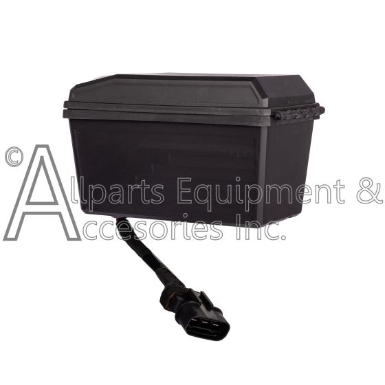 7120272 battery box for pressure washer