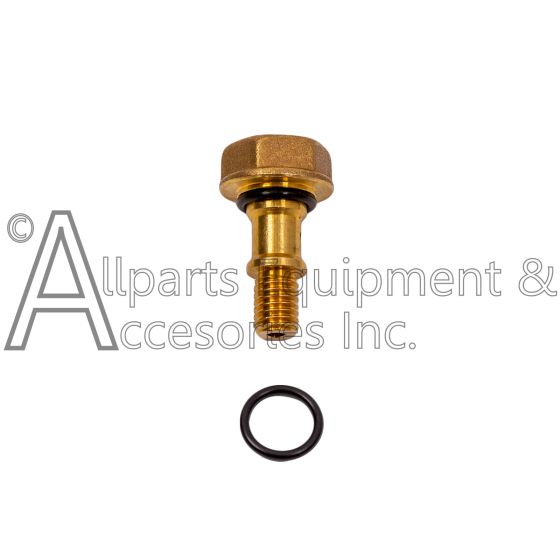 7120277 Banjo Bolt with O-ring
