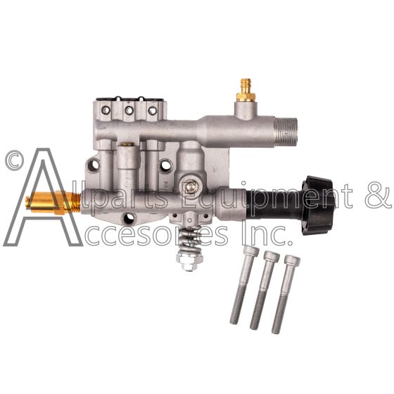 7120690 manifold kit for Simpson pressure washers