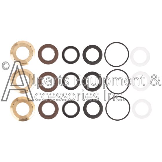 7122733 water seal kit for a pressure washer pump