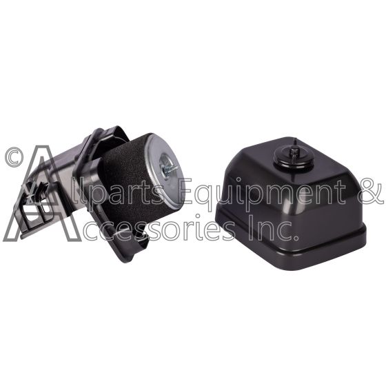7122880 air filter assembly
