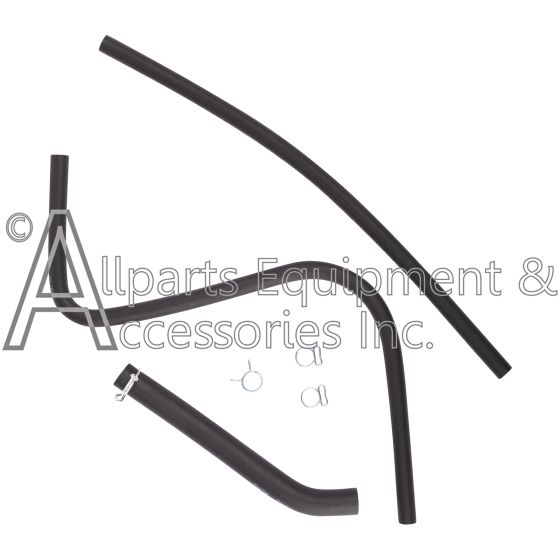 7122890 fuel hose kit for a CRX engine