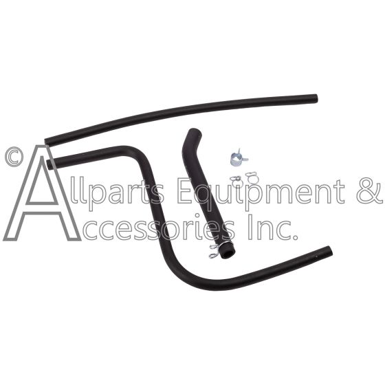 7122895 engine fuel hose kit