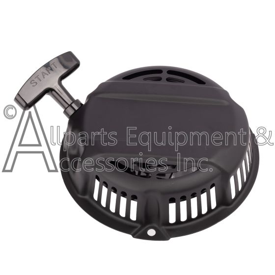 7123294 recoil starter assembly