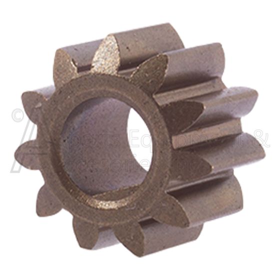059606 11 TOOTH DRIVE GEAR - profile