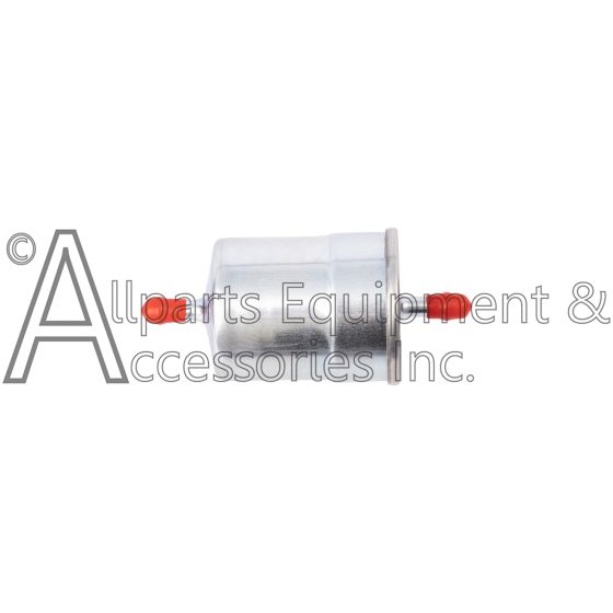 72-020-0200 fuel filter cannister