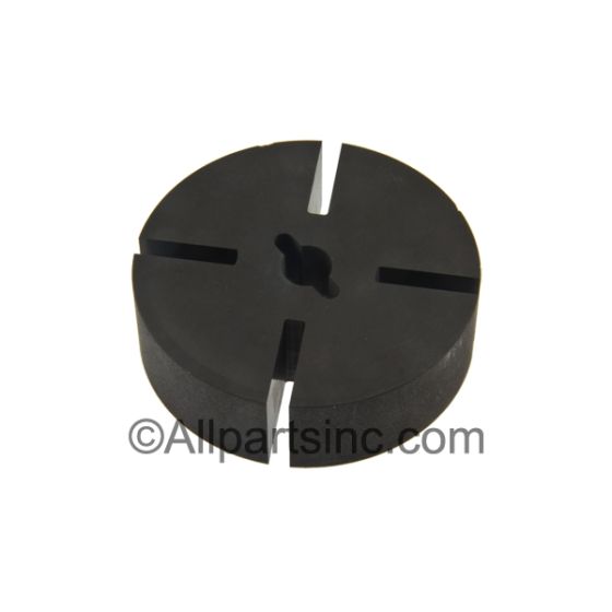 Roto Kit with Insert  2 1/8" Round X 5/8 Thick