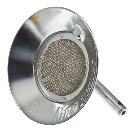 COMPLETE RIVETED PLENUM (MH12T/TS) SAME