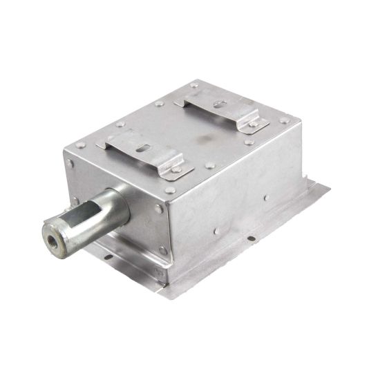 PLENUM ASSEMBLY