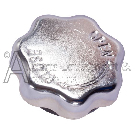 Fuel Cap Assembly