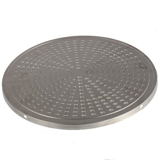 Heat Plate 70-SS Series Radiant Heater 12 Inch