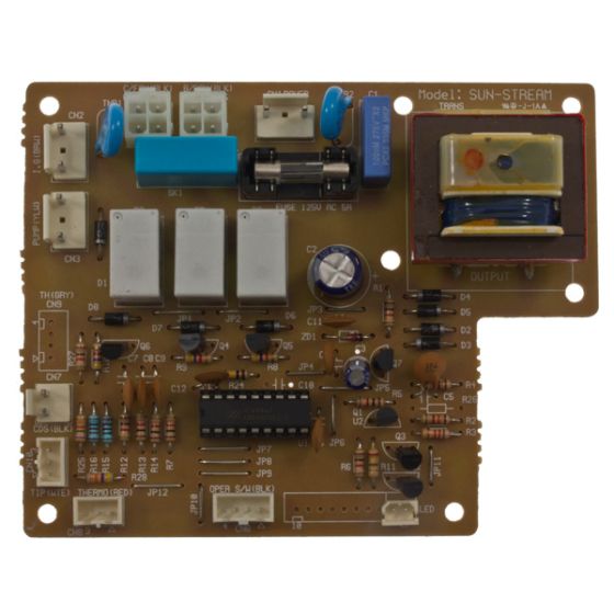 Main PCB Assy