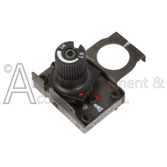 0907202 Natural Gas to Propane conversion regulator kit