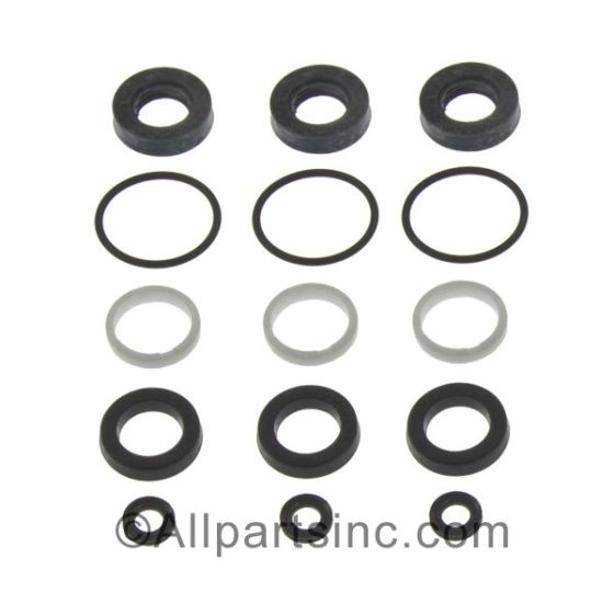 CAT Nitrile Seal Kit For 67DX Pumps
