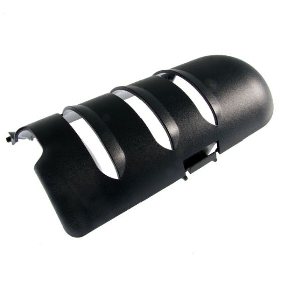 DOOR,COVER,LEFT,SIDE,MH18B,GRAY