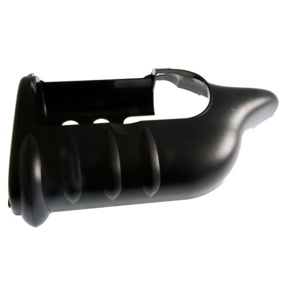 COVER, LEFT,SIDE,MH18B, GRAY