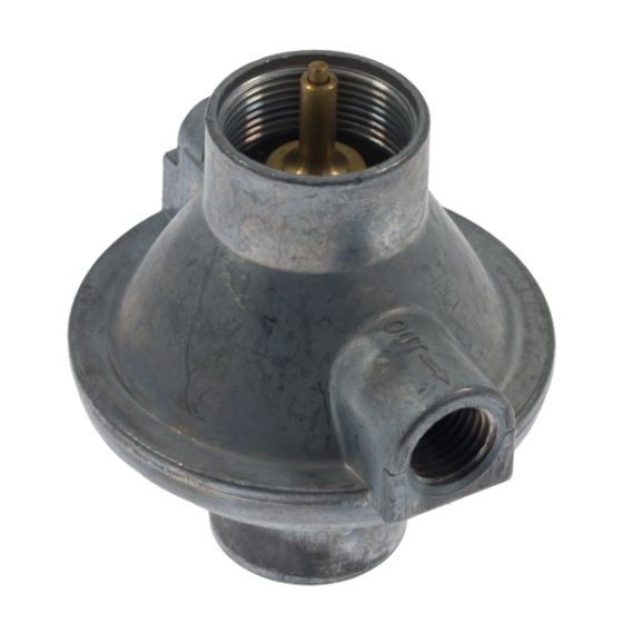 Regulator for Mr. Heater Portable Heater