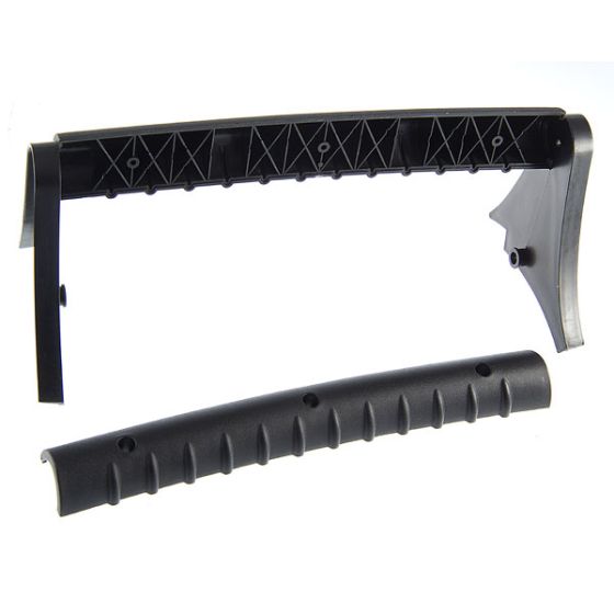 78441 HANDLE ASSEMBLY BIG BUDDY HEATER
