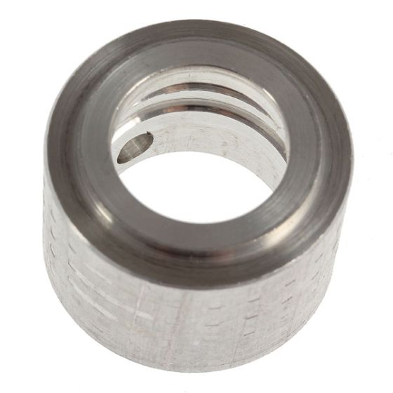 ALUMINUM SPACER RING 18mm