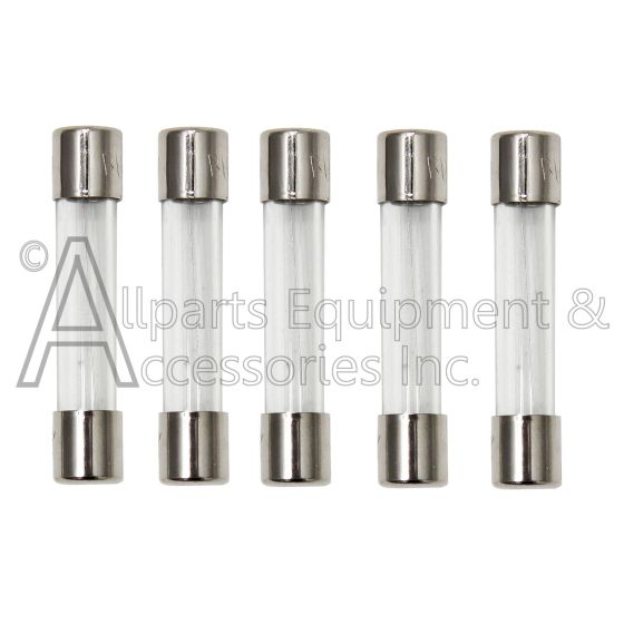 79020 Fuse Control Board 3 amp 5 pack PI40 PS40