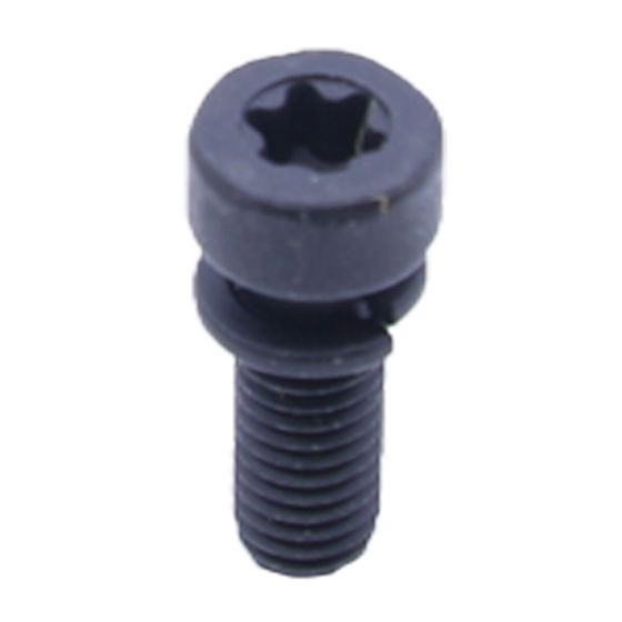 SCREW