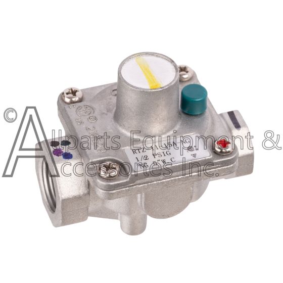 The 80083 regulator valve.