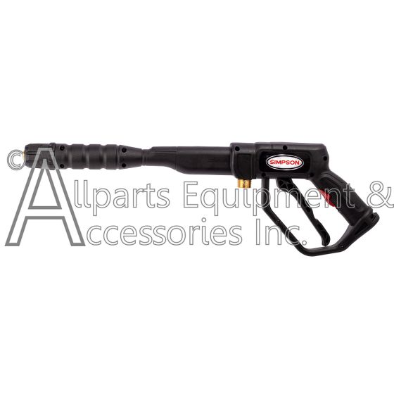 80147 pressure washer spray gun