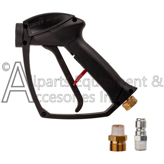 80178 Simpson spray gun handle kit