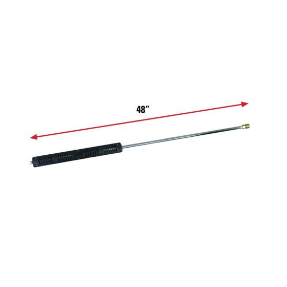 80179 SIMPSON 48" INSULATED LANCE KIT