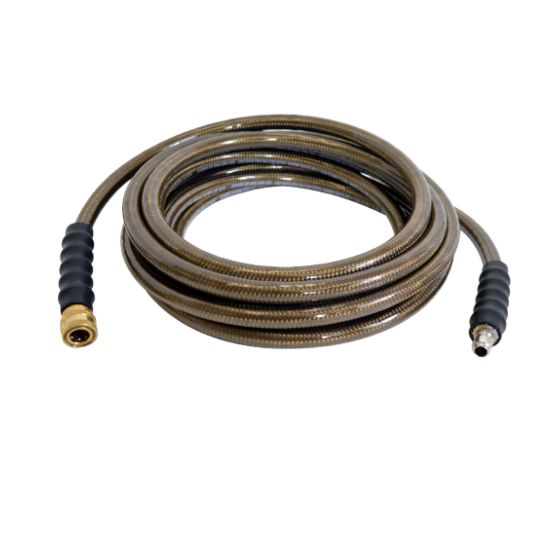 80398 high quality pressure washer hose