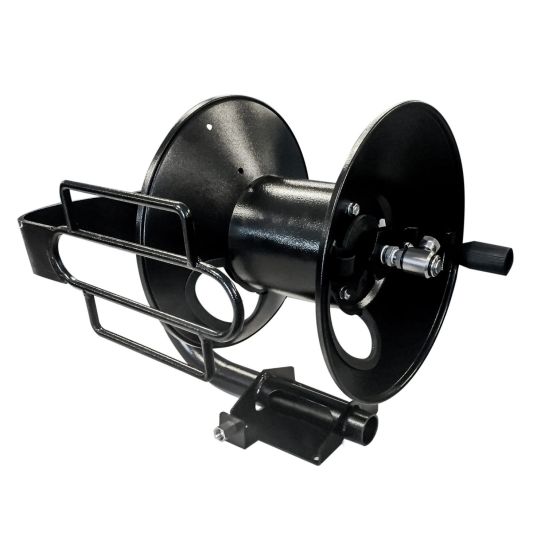 MOUNTABLE HOSE REEL 200'