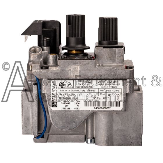 0820645 SIT nova 820 gas valve