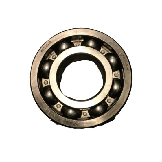 A 83501-6308 rear ball bearing with eight ball bearings.