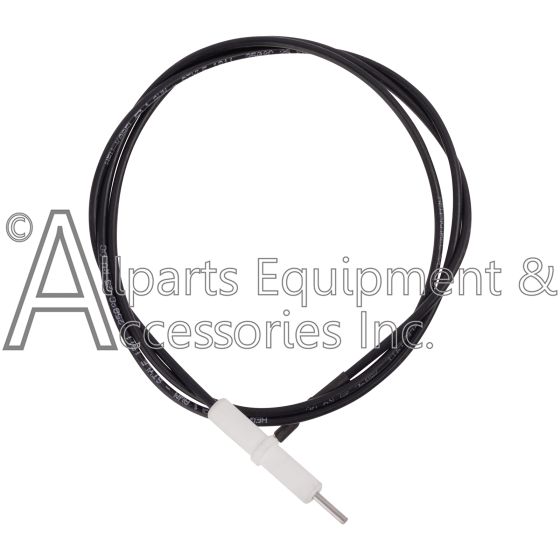 842-4580 quadrafire pilot electrode