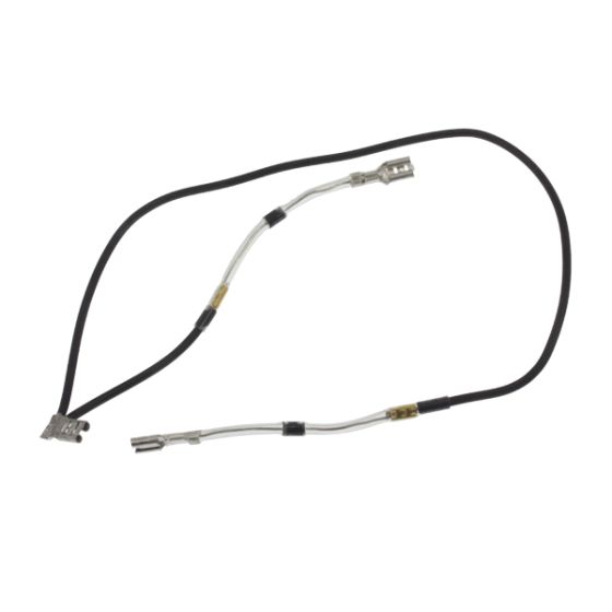 Wire assembly