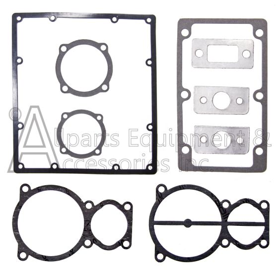 ABP-6050057 gasket kit b6000 series 2 stage pump