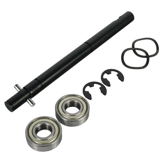 90-003-0755 Fan Shaft Assembly