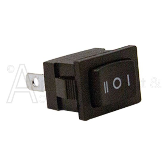 90-025-0100 Power Switch 36 and 42 BDF Series Fans 2004 and Newer