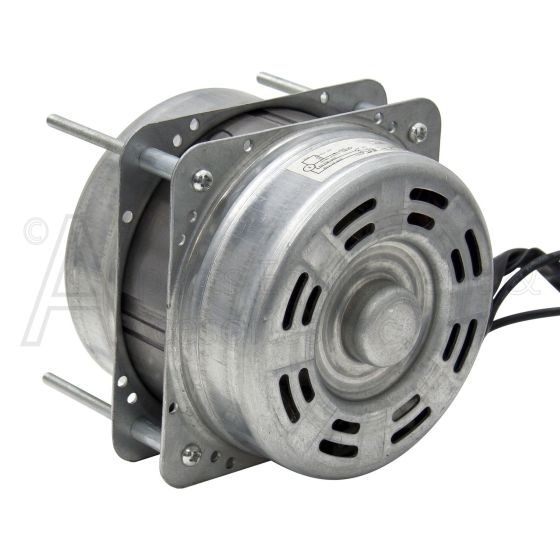90-030-0700 Motor 1/3 HP 120V 4.0 Amps 530 RPM